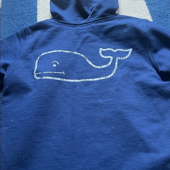 Vineyard vines hoodie - Picture 3 of 3